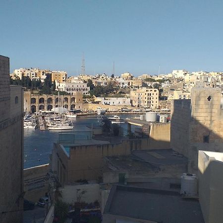 6 Apartman Birgu Kültér fotó