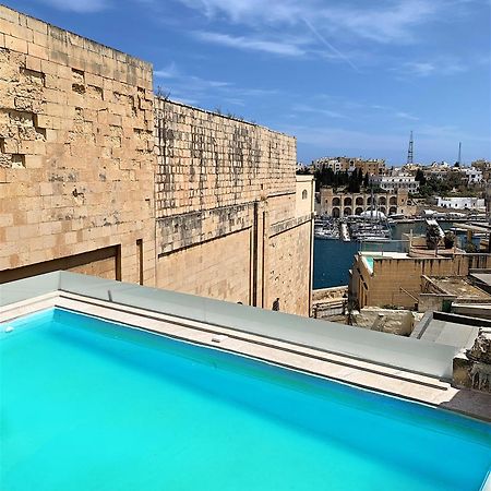 6 Apartman Birgu Kültér fotó