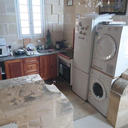 6 Apartman Birgu Kültér fotó