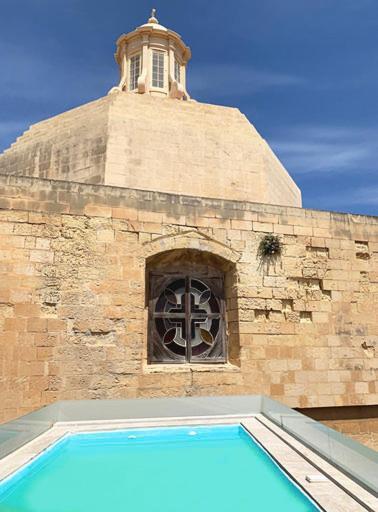 6 Apartman Birgu Kültér fotó