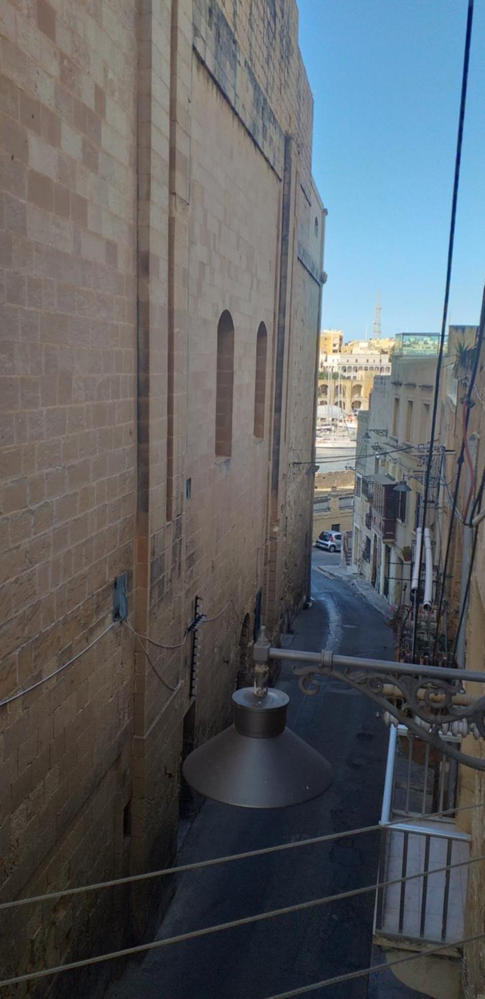 6 Apartman Birgu Kültér fotó