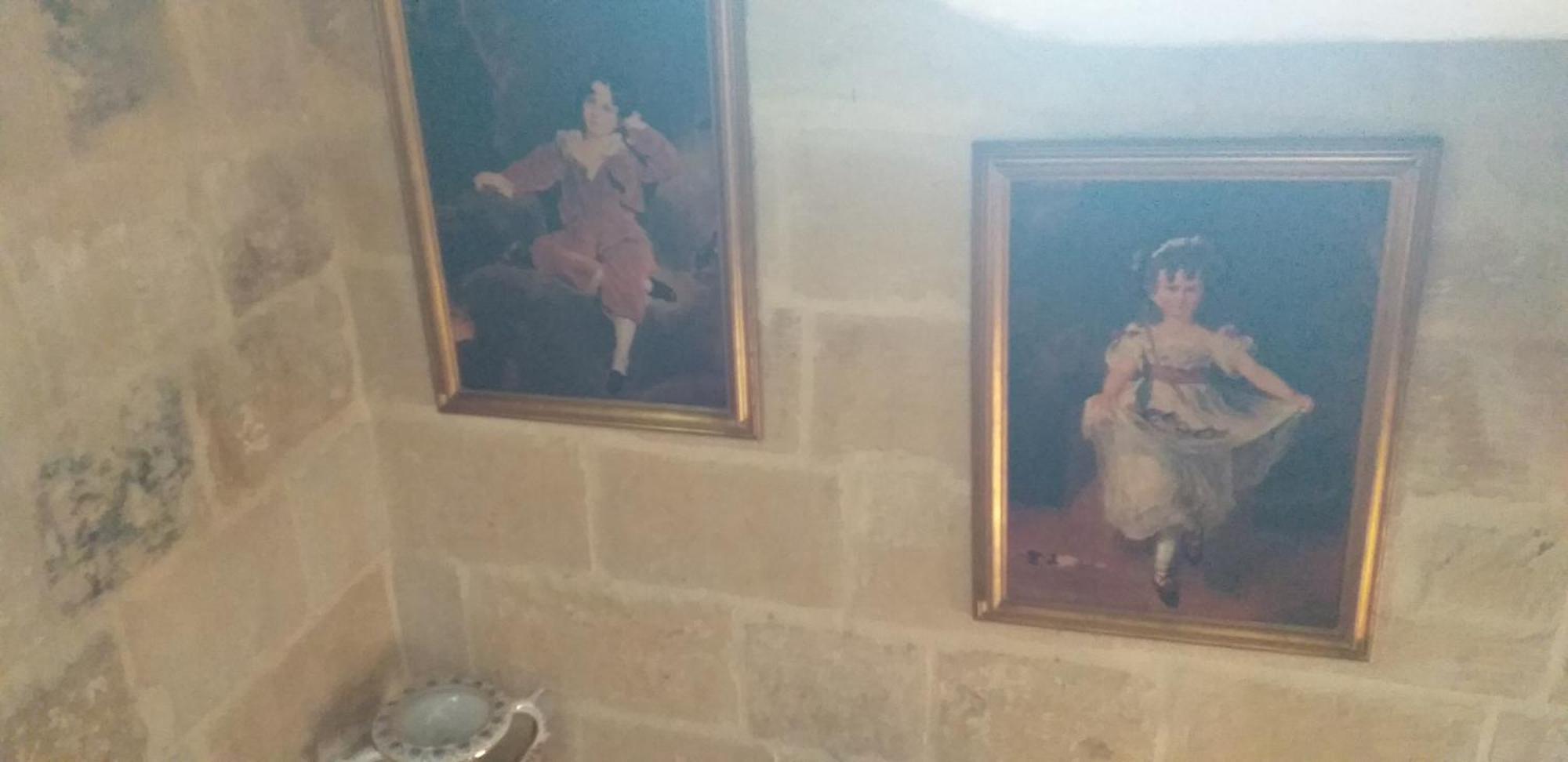 6 Apartman Birgu Kültér fotó