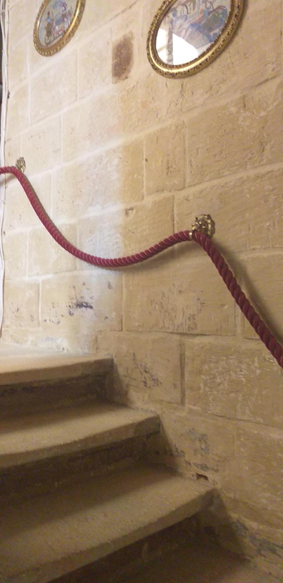 6 Apartman Birgu Kültér fotó