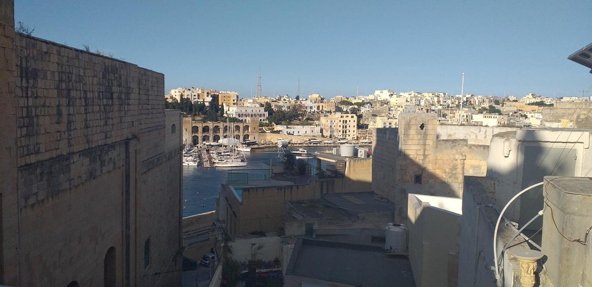 6 Apartman Birgu Kültér fotó