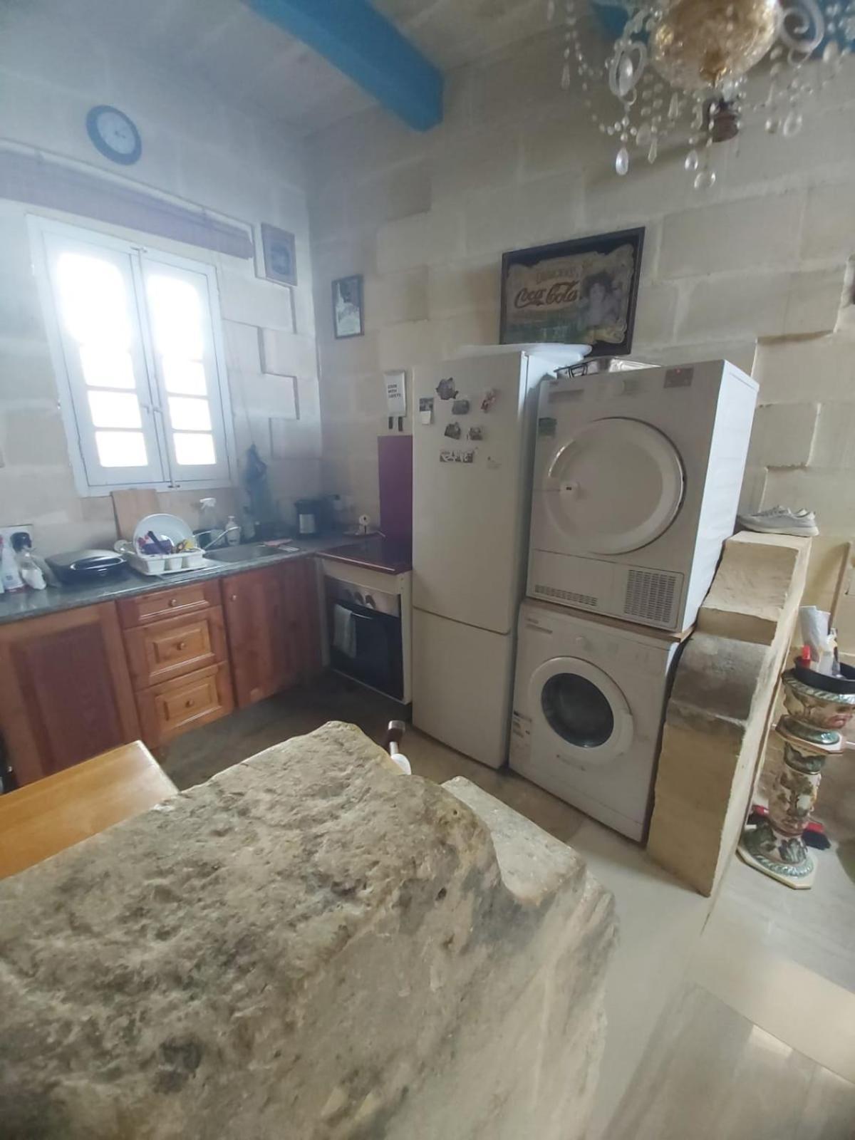 6 Apartman Birgu Kültér fotó