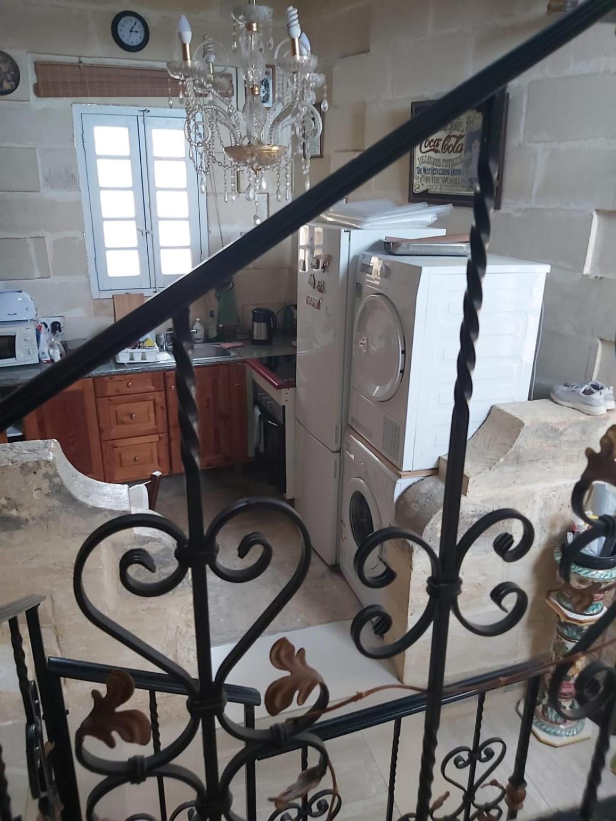 6 Apartman Birgu Kültér fotó