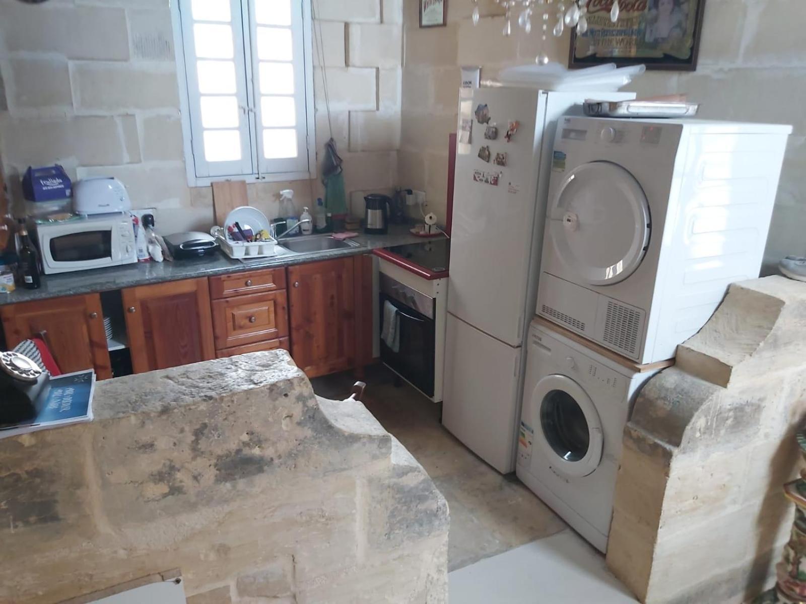 6 Apartman Birgu Kültér fotó