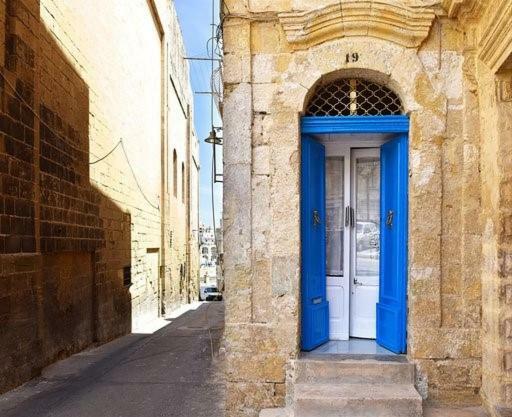 6 Apartman Birgu Kültér fotó