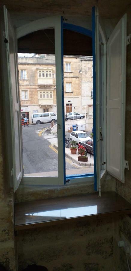 6 Apartman Birgu Szoba fotó
